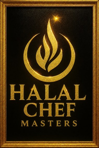 Halal Chef Masters